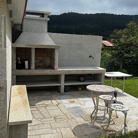 Pedra Moura Casa Rural Gondomar Εξωτερικό φωτογραφία