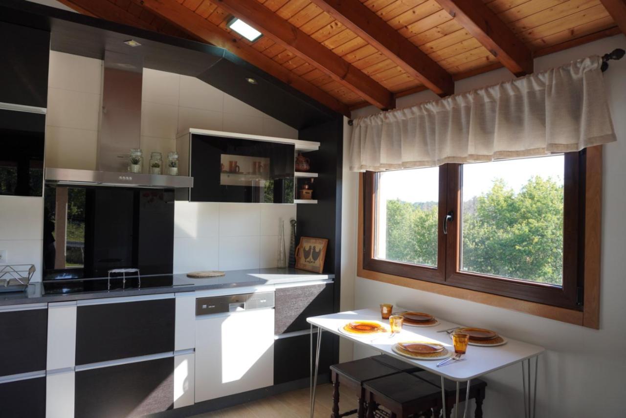 Pedra Moura Casa Rural Gondomar Εξωτερικό φωτογραφία