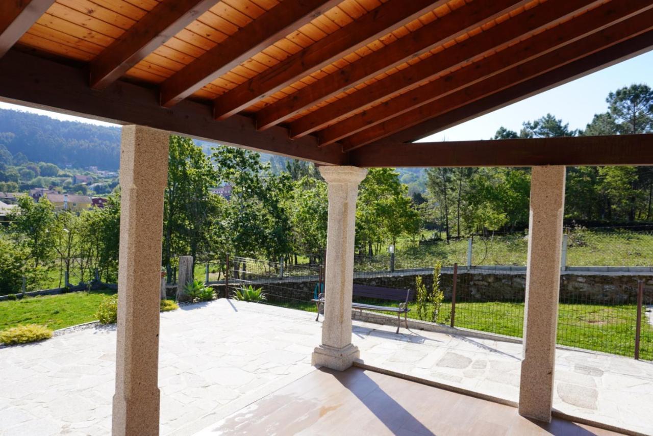 Pedra Moura Casa Rural Gondomar Εξωτερικό φωτογραφία