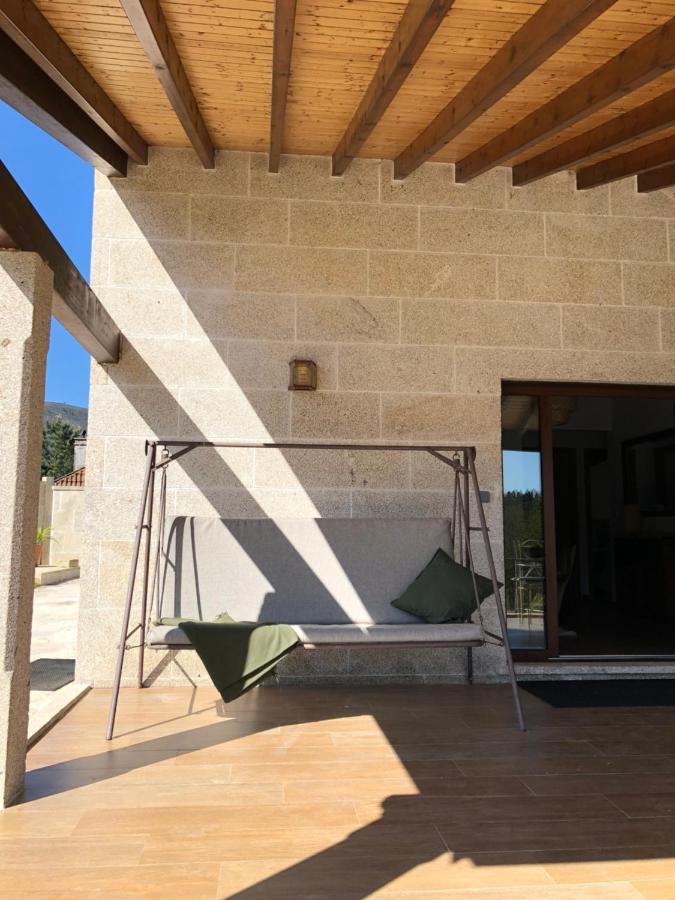 Pedra Moura Casa Rural Gondomar Εξωτερικό φωτογραφία