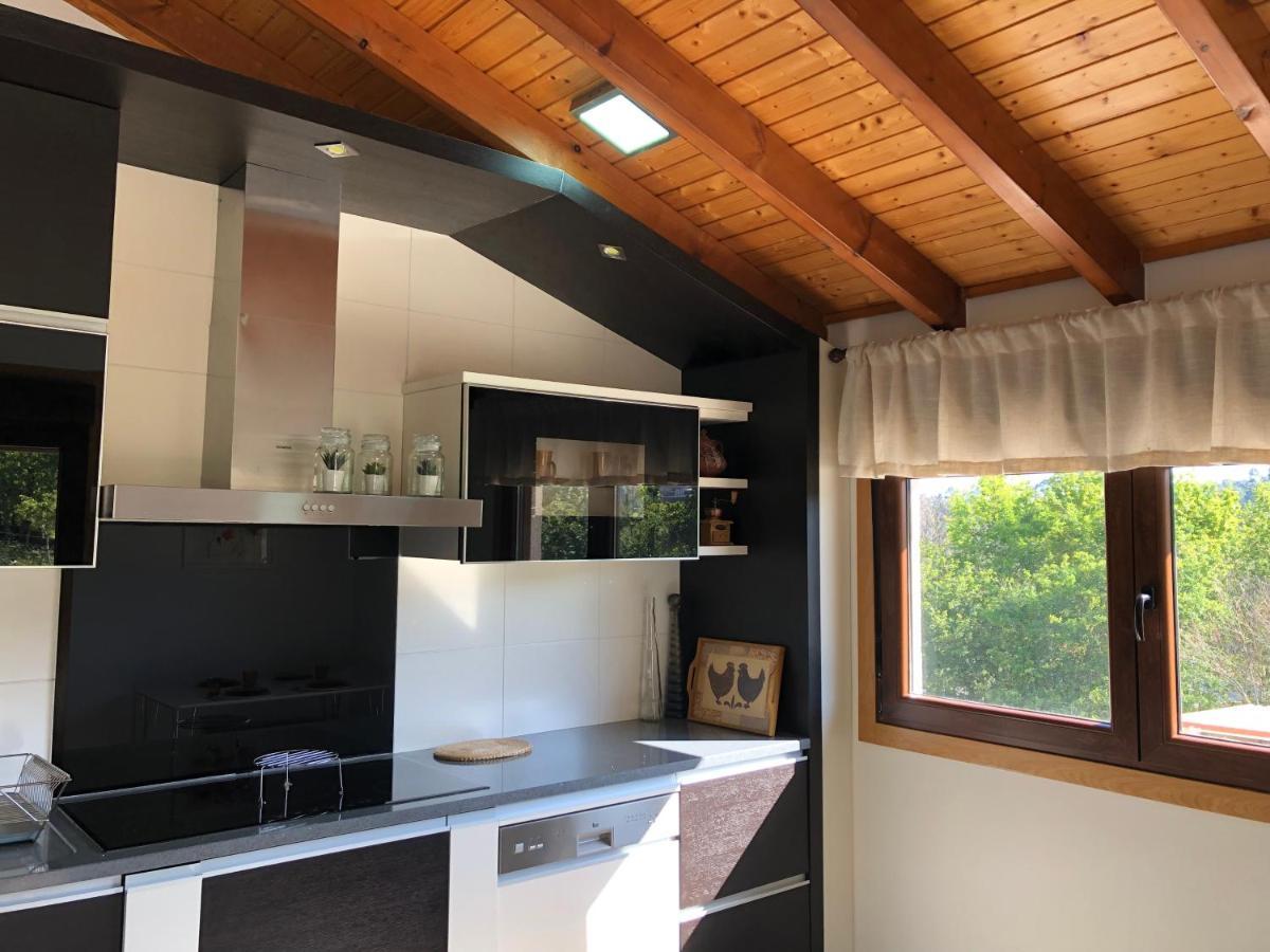 Pedra Moura Casa Rural Gondomar Εξωτερικό φωτογραφία
