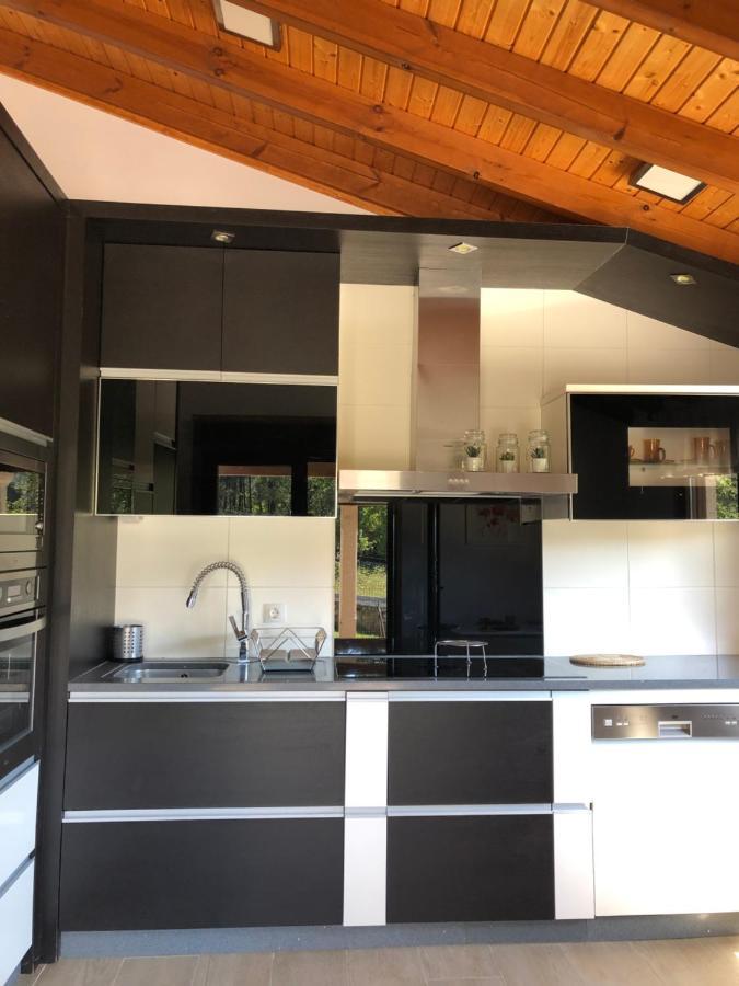 Pedra Moura Casa Rural Gondomar Εξωτερικό φωτογραφία