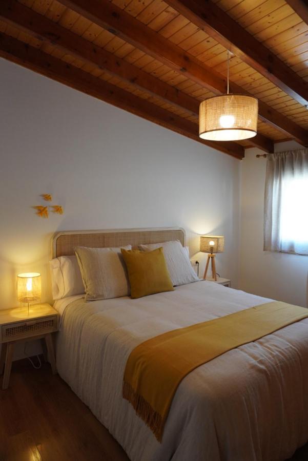 Pedra Moura Casa Rural Gondomar Εξωτερικό φωτογραφία
