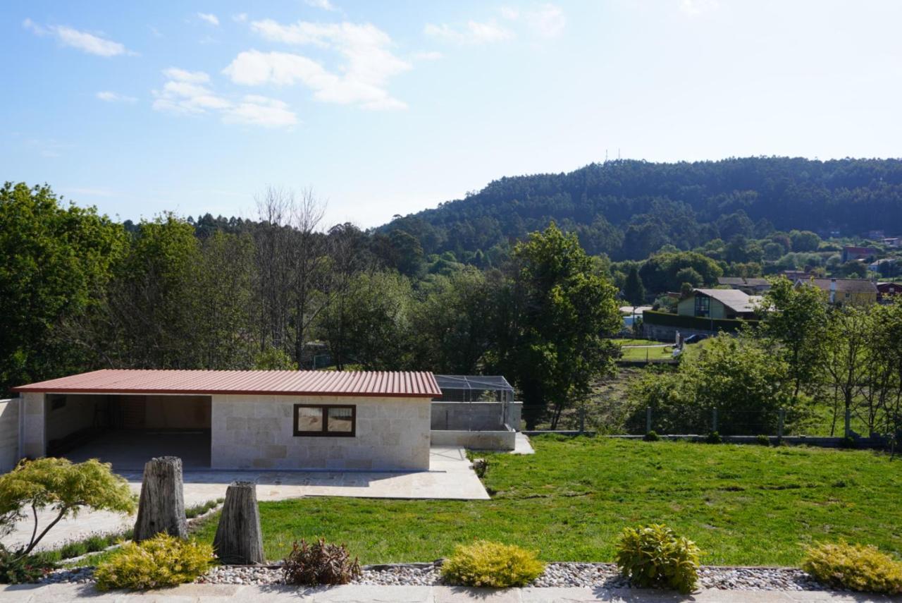 Pedra Moura Casa Rural Gondomar Εξωτερικό φωτογραφία