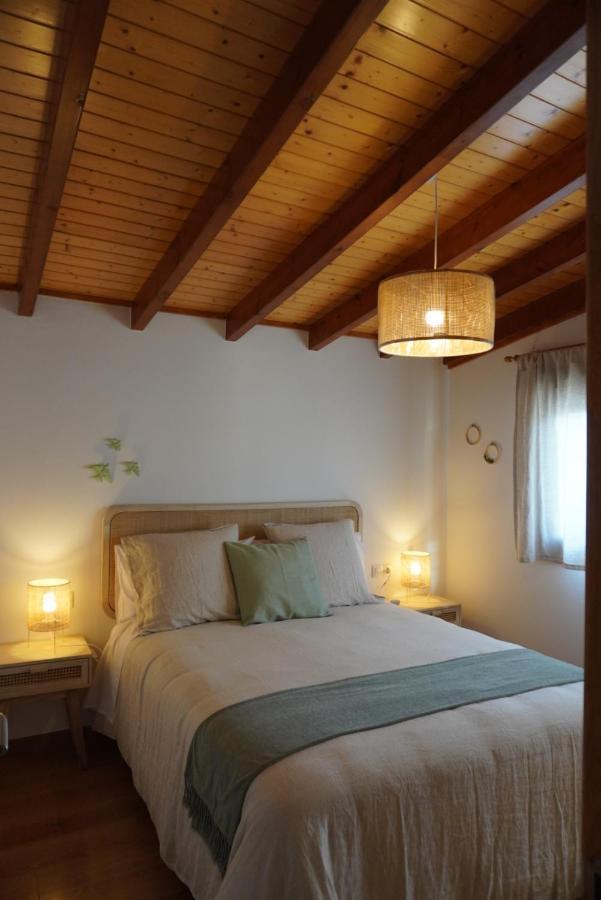 Pedra Moura Casa Rural Gondomar Εξωτερικό φωτογραφία