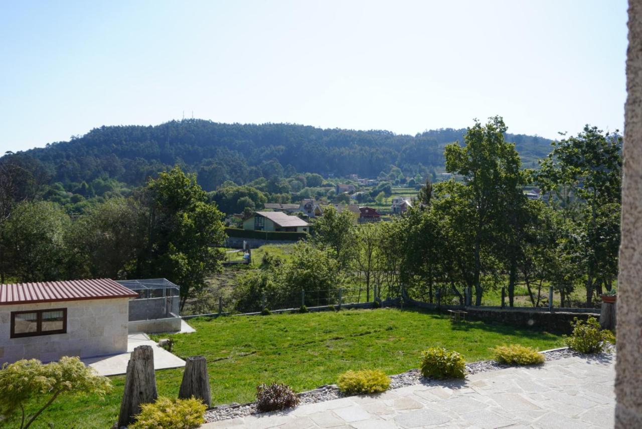 Pedra Moura Casa Rural Gondomar Εξωτερικό φωτογραφία