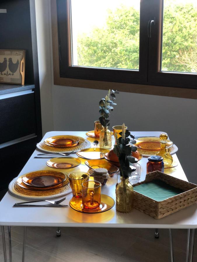 Pedra Moura Casa Rural Gondomar Εξωτερικό φωτογραφία