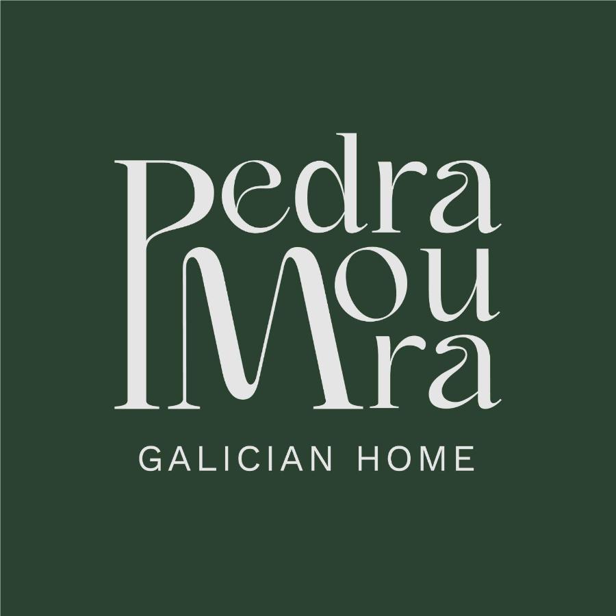 Pedra Moura Casa Rural Gondomar Εξωτερικό φωτογραφία