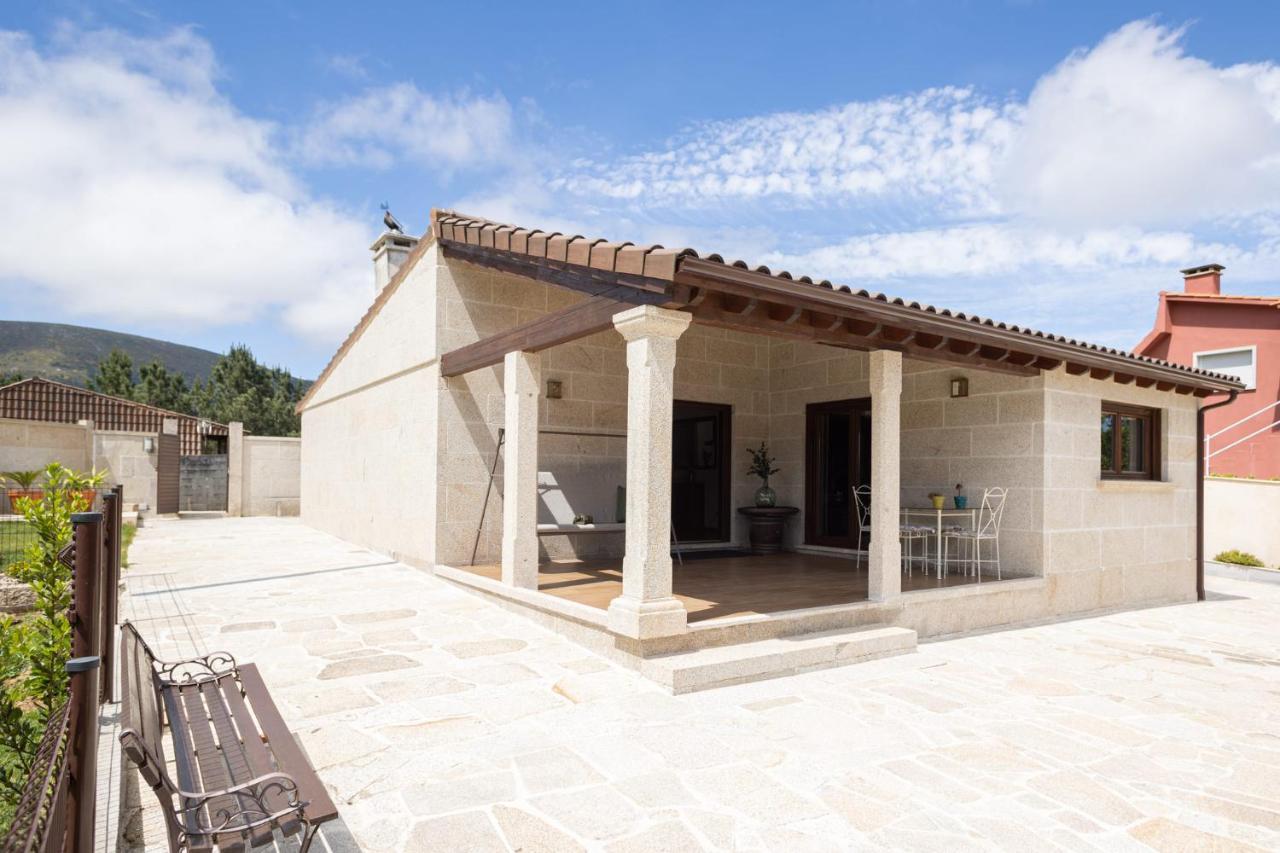Pedra Moura Casa Rural Gondomar Εξωτερικό φωτογραφία