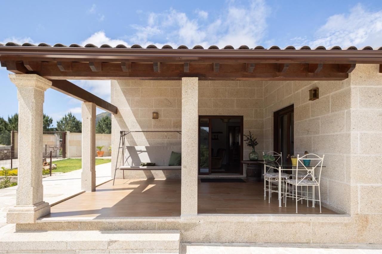 Pedra Moura Casa Rural Gondomar Εξωτερικό φωτογραφία