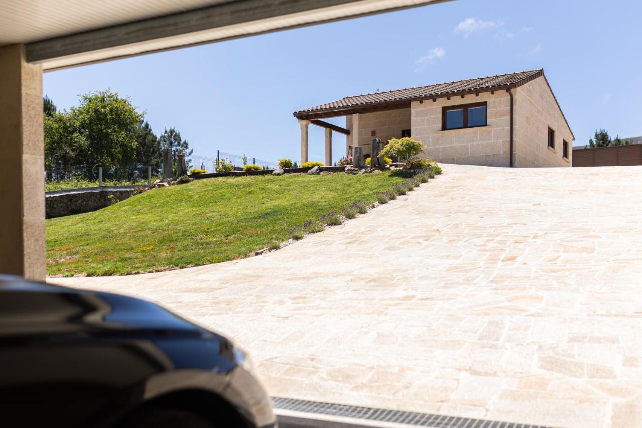 Pedra Moura Casa Rural Gondomar Εξωτερικό φωτογραφία