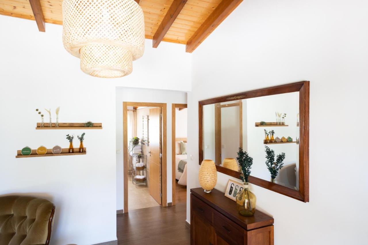 Pedra Moura Casa Rural Gondomar Εξωτερικό φωτογραφία