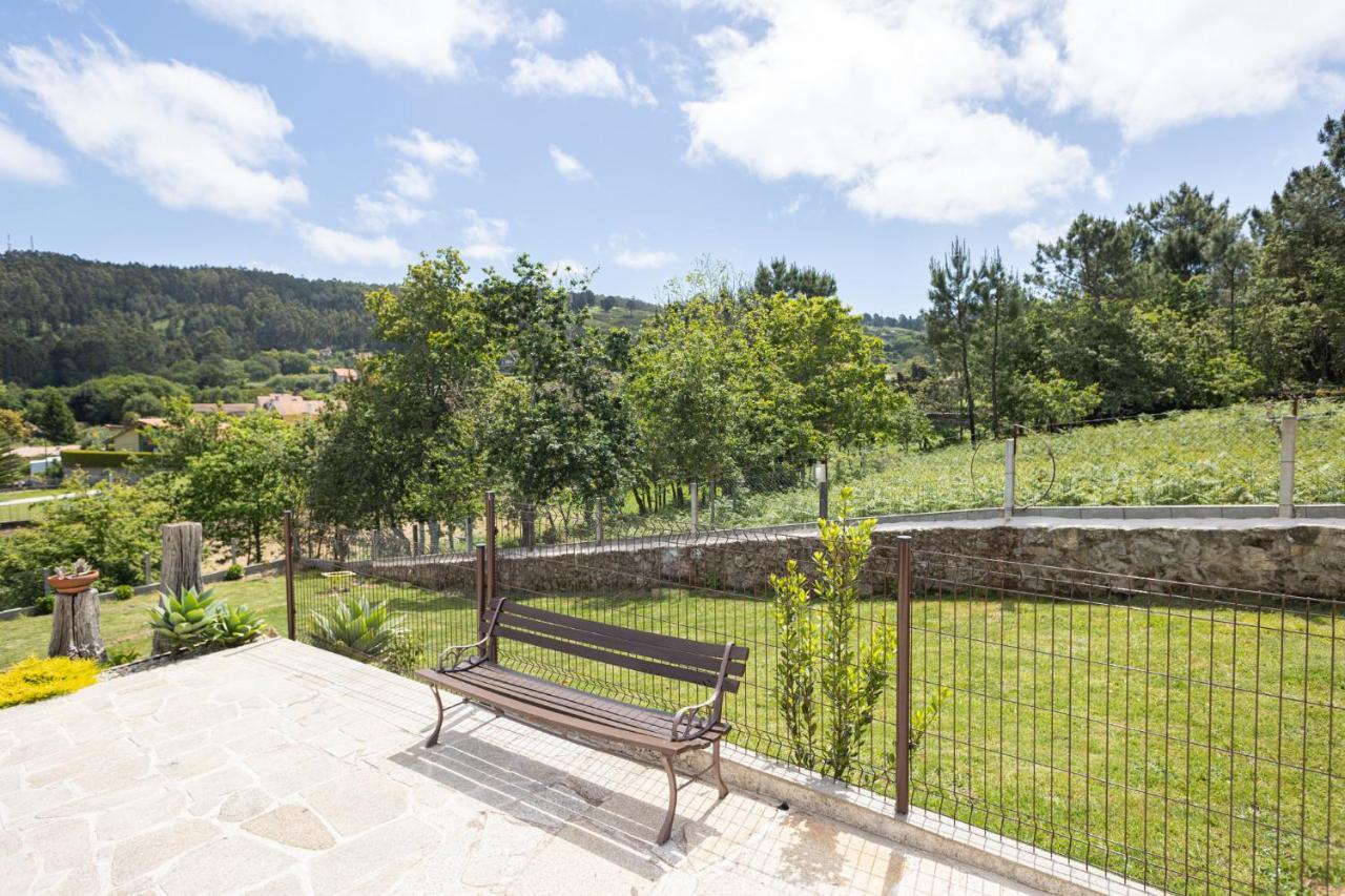 Pedra Moura Casa Rural Gondomar Εξωτερικό φωτογραφία