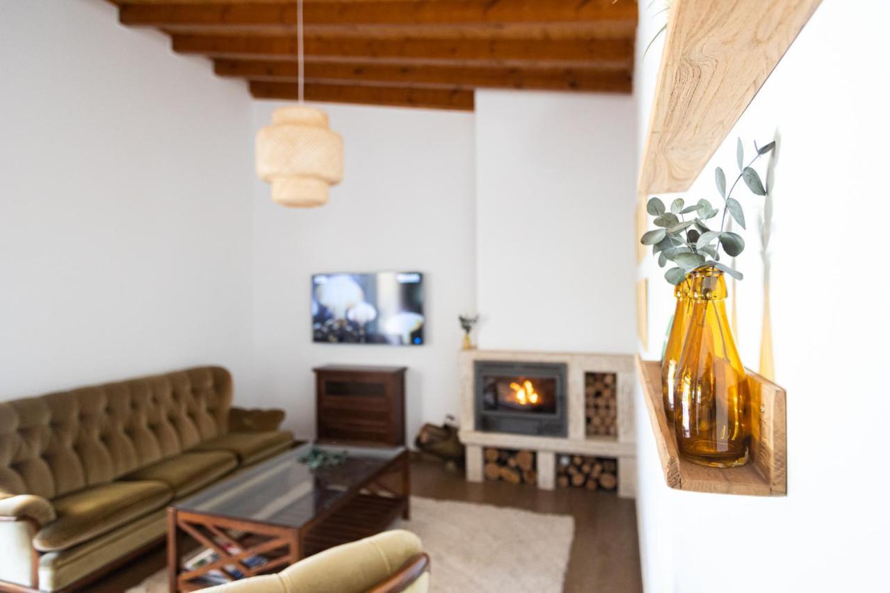 Pedra Moura Casa Rural Gondomar Εξωτερικό φωτογραφία