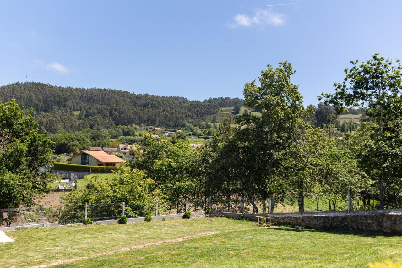 Pedra Moura Casa Rural Gondomar Εξωτερικό φωτογραφία
