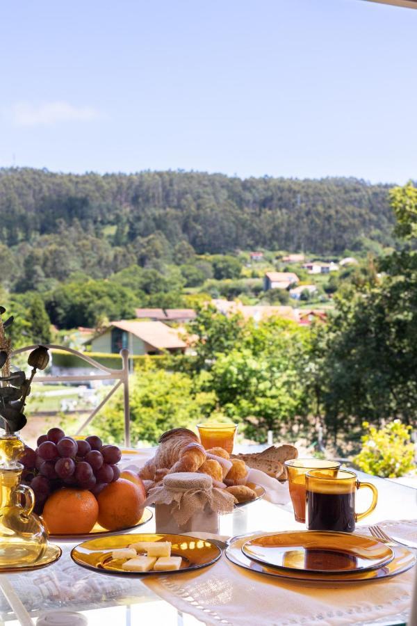 Pedra Moura Casa Rural Gondomar Εξωτερικό φωτογραφία