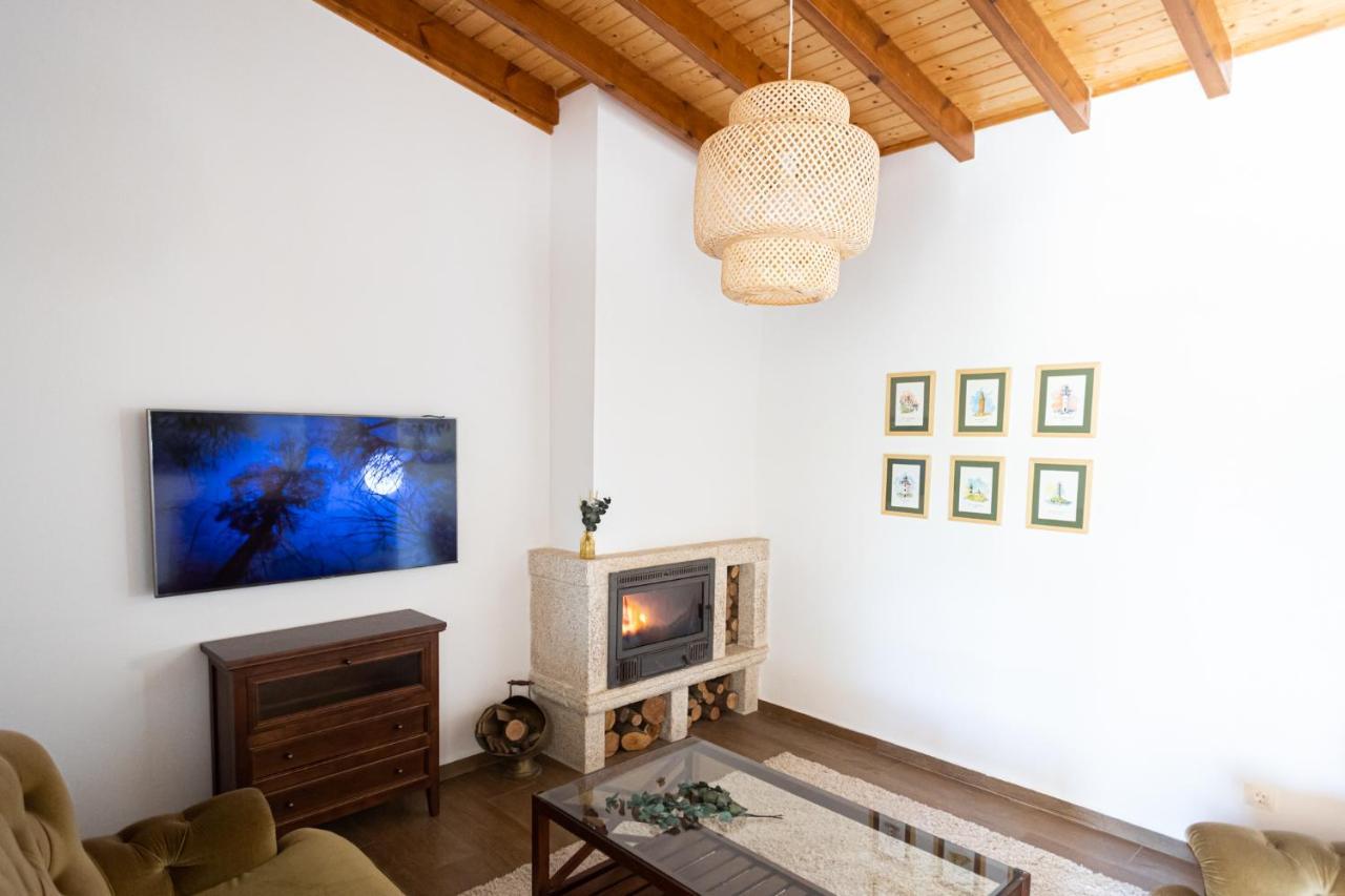 Pedra Moura Casa Rural Gondomar Εξωτερικό φωτογραφία