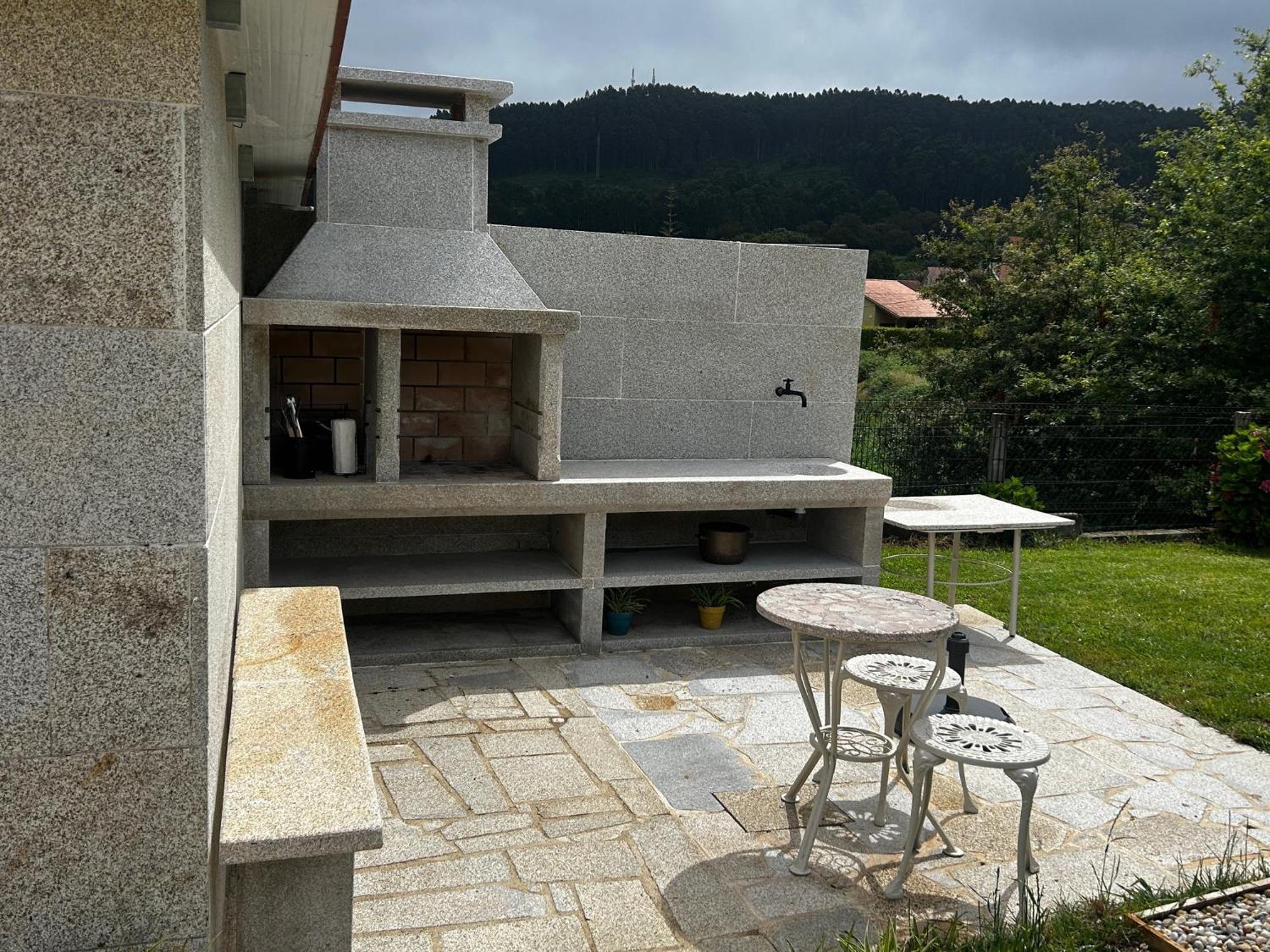 Pedra Moura Casa Rural Gondomar Εξωτερικό φωτογραφία